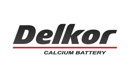 Delkor Batteries