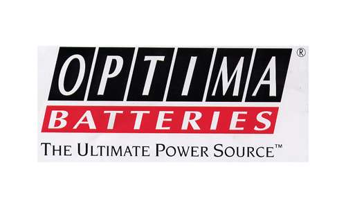 Optima Batteries